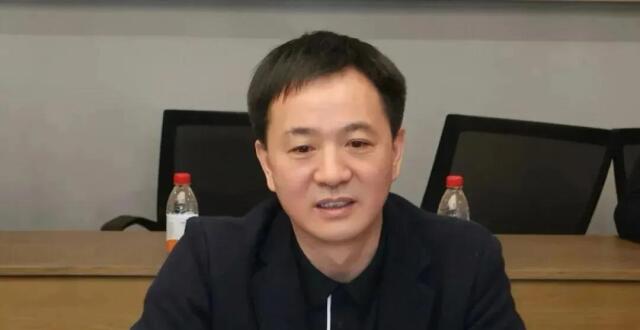 嵊州富商俞发祥被采取刑事强制措施，系三家上市公司实控人，曾两次指示旗下公司套出超2亿元填补地产项目_腾讯新闻
