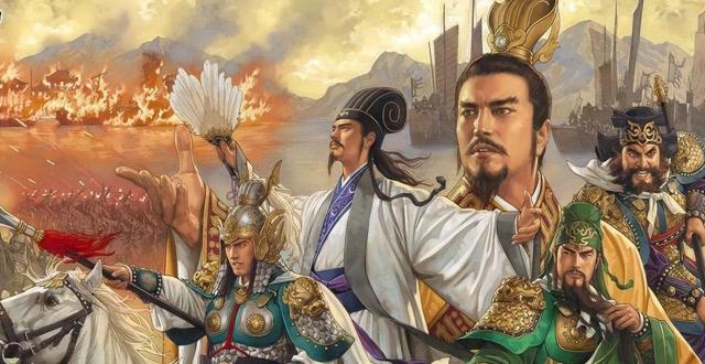 绝北道之疑：为何说绝北道之役决定了南郡之战胜负？关羽怎样以水陆两栖作战迎战曹魏五大名将？此战关羽到底是封神还是惨败？_腾讯新闻