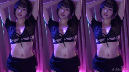 BJ尹盖古(윤개굴이)2025年12月29日舞蹈剪辑144305