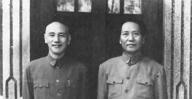 连战访问大陆20周年 关键时刻作出了正确抉择_腾讯新闻