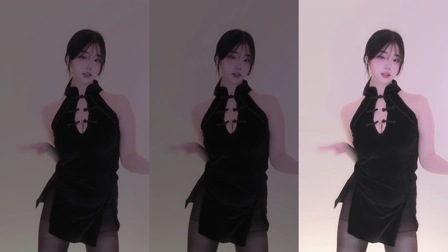 BJ六月(유월)摩托摇完整舞蹈41.91 MB高清资源百度网盘打包下载