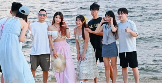北方暴雪降温？海南暖冬已就位！这份冬游攻略请查收_腾讯新闻