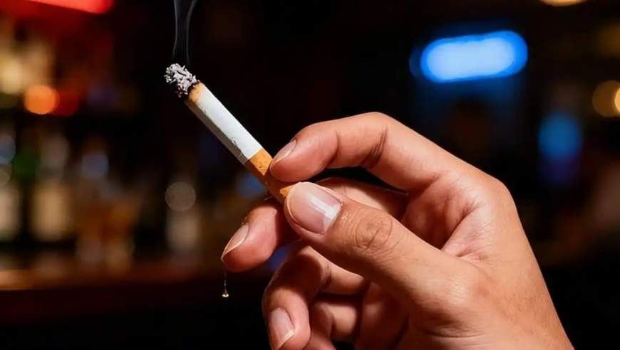 抽了一辈子烟再戒晚了？重磅研究：戒烟10年，死亡率与不吸烟者相近