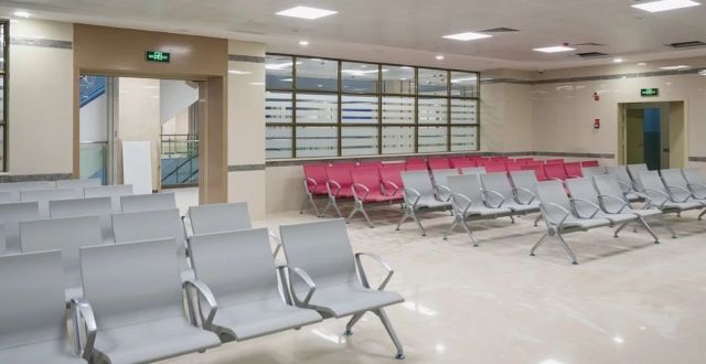 “大病不出县”，400多亿提升县域医疗_腾讯新闻