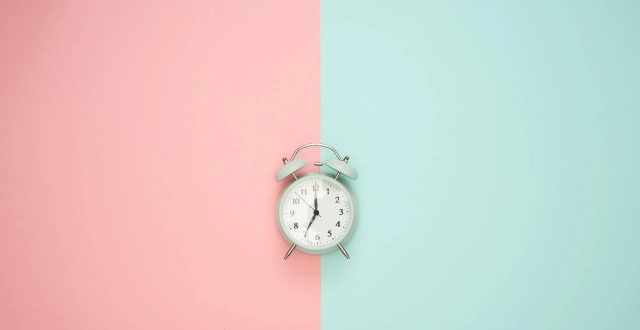 凌晨12点是“12am”还是“12pm”？别再傻傻分不清楚了！_腾讯新闻