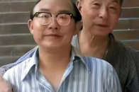 张学良之子张闾琳逝世，享年94岁_腾讯新闻
