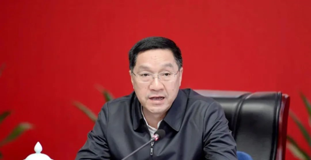 一周人事观察｜中央多部门人事调整；这位中央候补有新职_腾讯新闻