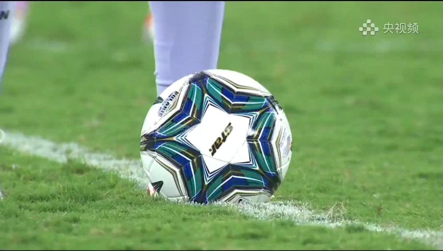 【回放】杭州亚运会足球小组赛女子d组:尼泊尔vs日本 全场回放