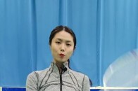 反杀接杀这样发力，能弹出后场底线！_腾讯新闻