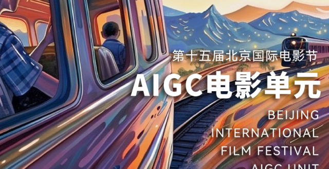 管虎将担任第十五届北京国际电影节AIGC电影单元评委会主席_腾讯新闻