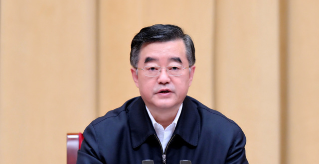 张庆伟在省委农村工作会议上强调：全面推进乡村振兴 加快建设农业强省_腾讯新闻