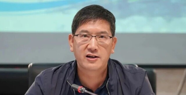 厅长杨三可，任上被查_腾讯新闻
