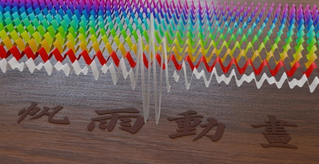 波包中的“双重速度”：为什么你的信息跑得没你想得快？_腾讯新闻