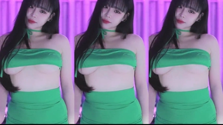 BJ多拉米(도라미)2025年12月30日舞蹈剪辑173734