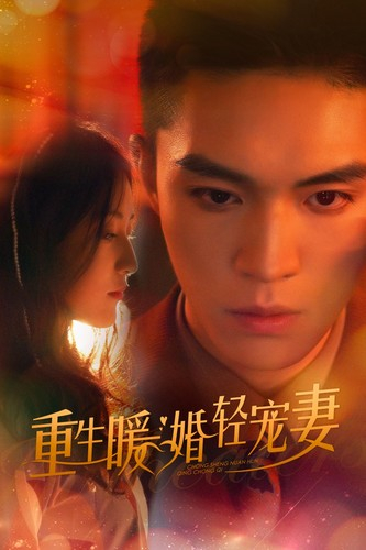 重生暖婚轻宠妻(短剧版)