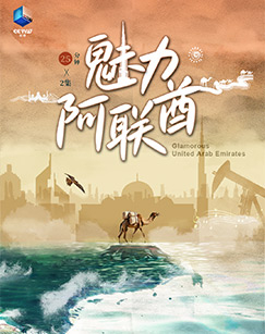 魅力阿联酋