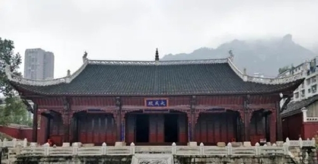 贵州思南：传承历史文化 赓续中华文脉_腾讯新闻