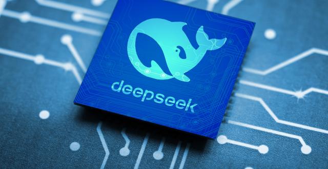 车圈“新贵”，为啥多家车企都高调上车DeepSeek？_腾讯新闻