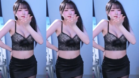 BJ우정(友晴)2025年11月07日Sexy Dance231257