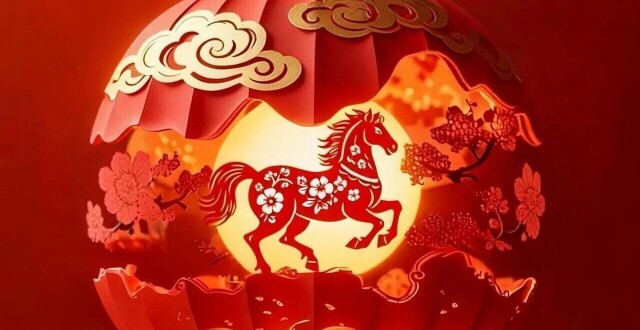 元宵节丨Lantern Festival_腾讯新闻