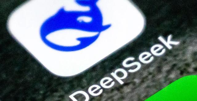 DeepSeek突遭多国禁用！韩国急了，端出1700亿AI新政_腾讯新闻