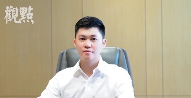 有心者胜·新经济篇 | 观点与刘根智对话：美林基业成长的道路_腾讯新闻