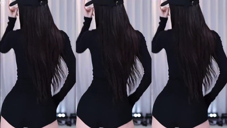 Afreecatv과즙세연(BJ果汁)2026年4月18日Sexy Dance082330