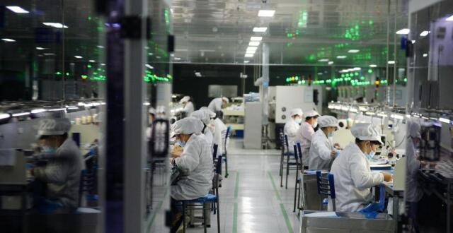 海外网评：施压和胁迫不是同中国打交道的正确方式_腾讯新闻