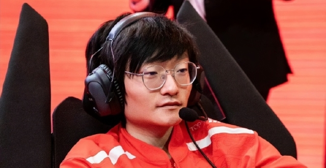 Tian要解说doinb的比赛了！Zoom爆料：2号和小天解说大B比赛_腾讯新闻
