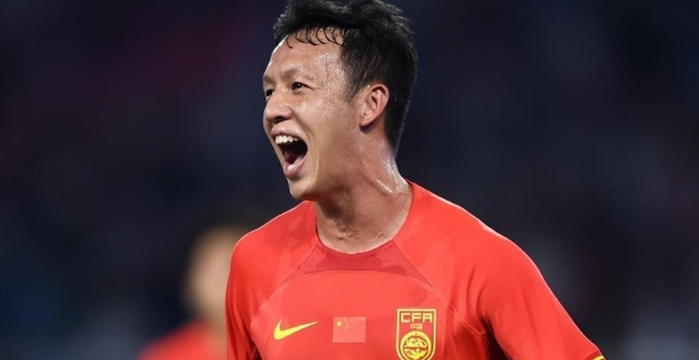 国足0比4巴勒斯坦