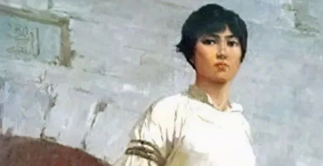 【红色记忆】千古绝唱 一代骄杨——纪念杨开慧烈士牺牲94周年_腾讯新闻