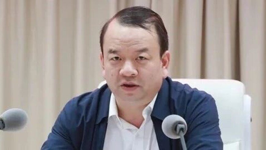 省委巡视组组长接连落马！刘建茂被查背后有何玄机？