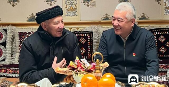 山东律师刘均：雪域法援暖边疆_腾讯新闻