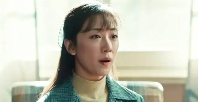 依依向北风：刘达生送女婿入狱，全因为是女儿的这一举动_腾讯新闻