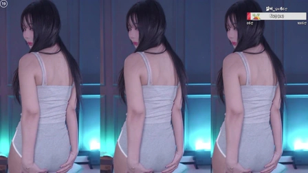 AfreecaTV韩璐(BJ하루)2024年11月15日舞蹈剪辑231816