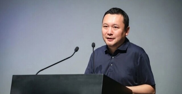 主动投案！北京大学“80后”副校长任羽中被查，曾是四川省文科状元_腾讯新闻