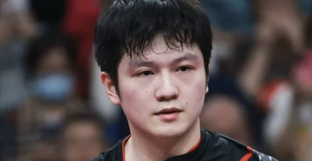 郝帅：樊振东出国打球是想换环境寻求自由 远离国乒束缚生活更轻松_腾讯新闻