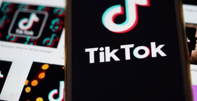 TikTok去年收入230亿美元，字节海外营收比例增长_腾讯新闻