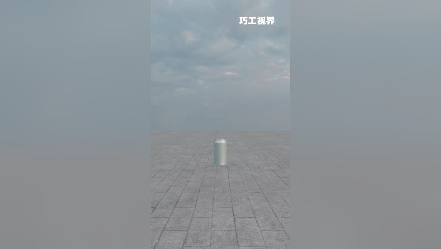 盘点那些工业自动化输送系统，核心呈现了链传动机构与滚筒输送机_腾讯新闻