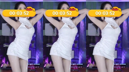 BJ소예(小艺)2025年6月18日Sexy Dance141404