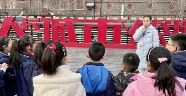 杨浦少年说：一起听“杨浦少年说”人民城市_腾讯新闻