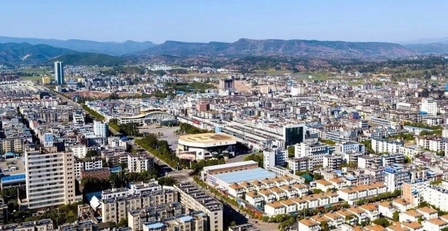 两个第一，禄丰市是如何做到的？答案就在这场新闻发布会_腾讯新闻