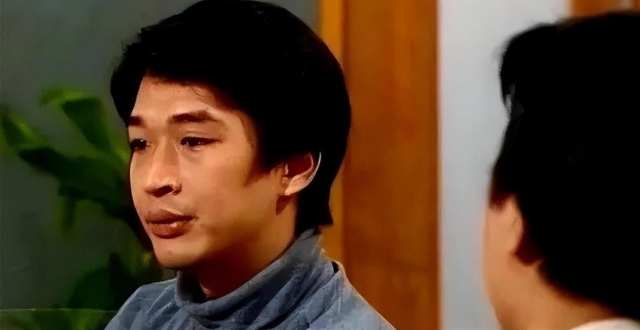 TVB御用烂仔演员游飚去世，终年57岁，李力持发文悼念_腾讯新闻