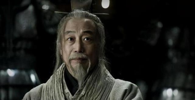 张苍：80岁当汉朝丞相，在任15年，活了104岁_腾讯新闻