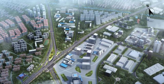 12月21日10时，金海路（杨高中路华东路东侧）改建工程高架主线通车！_腾讯新闻