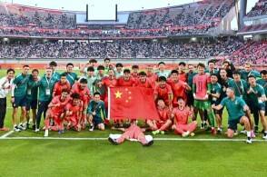 观察｜亚运会这场“中考”，中国代表团考出惊喜，也考出忧虑