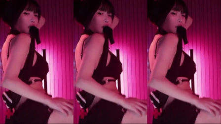 Afreecatv윤개굴이(BJ尹盖古)2025年12月14日Sexy Dance160200