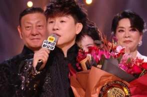 胡彦斌夺《歌手2026》歌王桂冠，他靠什么拿下歌王？这次比赛还有哪些歌手让人惊艳？