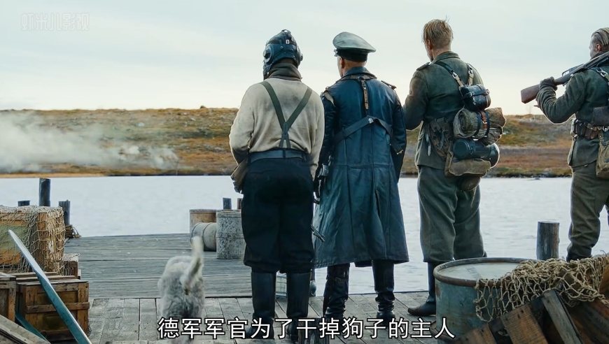 一根麻绳，彻底改变了本杰明和马宏的命运！《越狱》_腾讯新闻