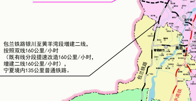 3大铁路工程锁定9月开工，计划2027-2031年间建成！_腾讯新闻